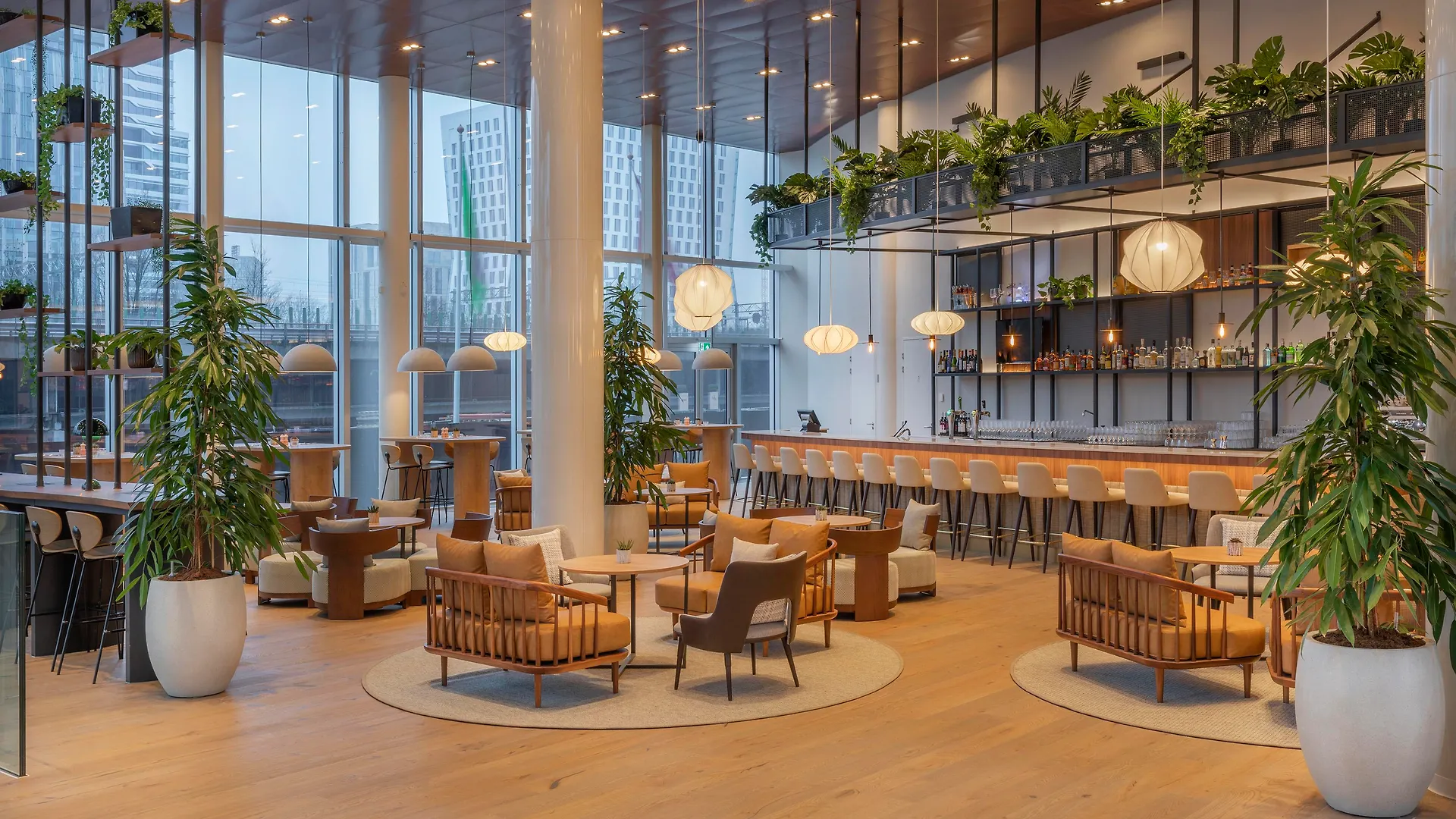 Innside By Melia أمستردام 4*,