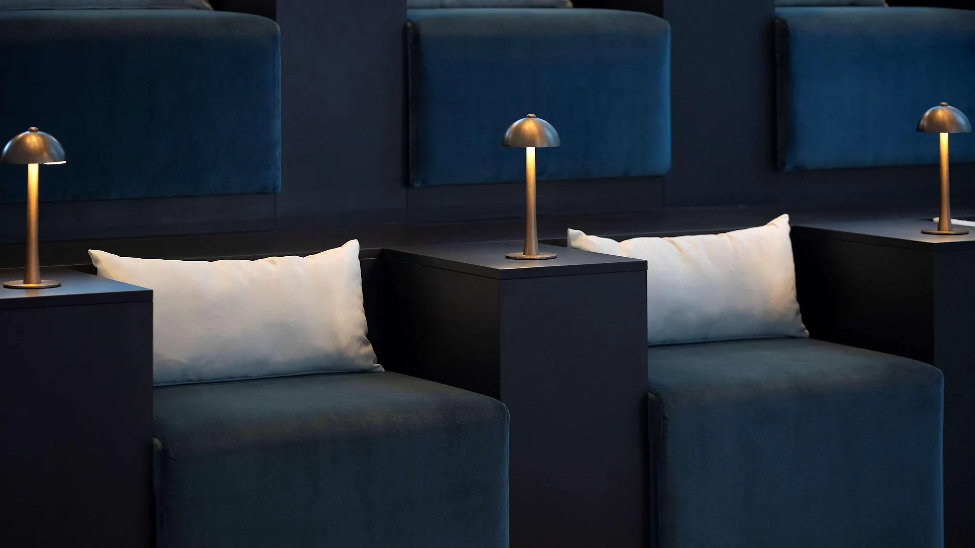 فندق Innside By Melia أمستردام