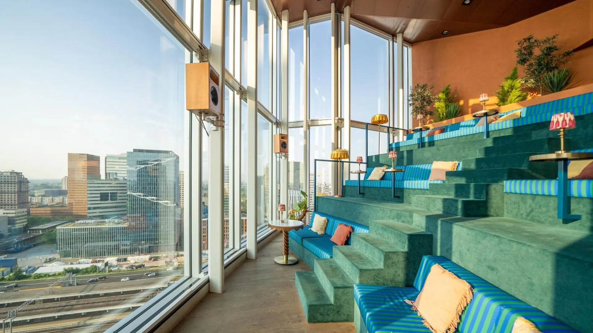 فندق Innside By Melia أمستردام