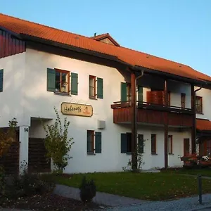 Haus Hohenegg Weitnau