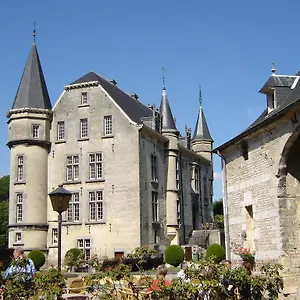 https://appartementen-en-hotel-kasteel-schaloen.valkenburgaandegeul-hotels.com