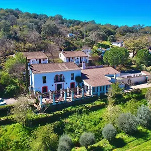Hotel Valbono Rurales Y ***