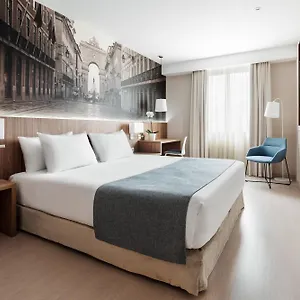 Hotel Exe Saldanha ***