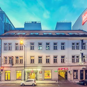 *** Otel Ibis Old Town Çek Cumhuriyeti