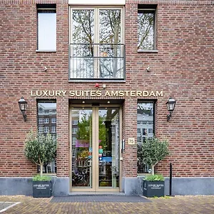 Hotell Luxury
