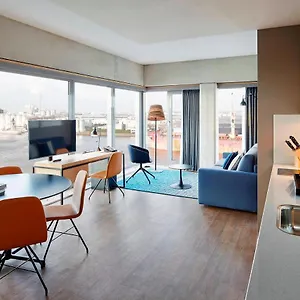 Hotell By Marriott Houthavens