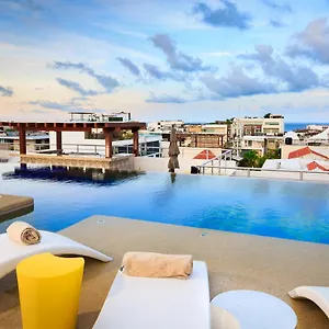 Hotel Soul Boutique & (adults Only) *****