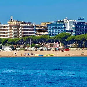 Hotel Blaumar ****
