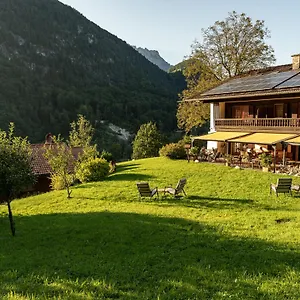 & Lampllehen 3* Marktschellenberg