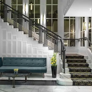 ***** Otel Hilton Old Town Çek Cumhuriyeti