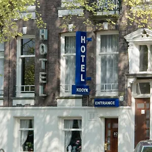 Hotell Family Kooyk