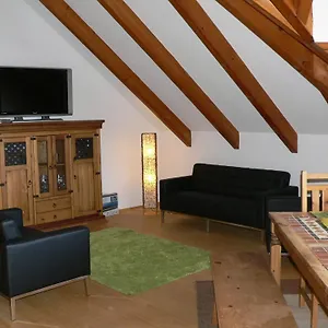 Garni Reulein 3* Lindau