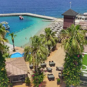 delta-beach-resort.aegeanhotels.net/