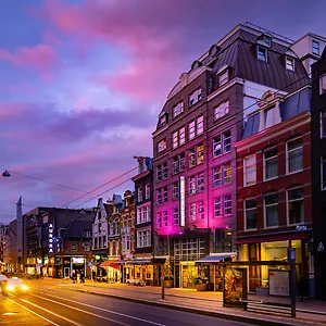 Hotell Boutique Albus Centre