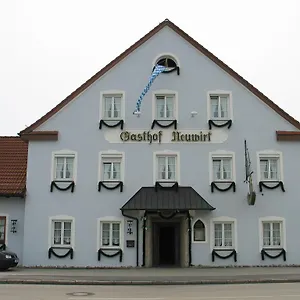 hotel-neuwirt-hallbergmoos.com-bavaria.com/