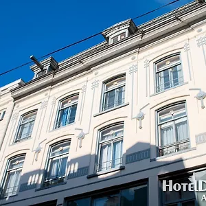Hotell Doria