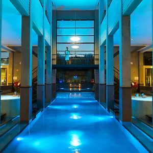 3* Hotel & Wellness Zuiver