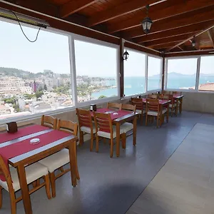 ** Otel Airport Hotel Türkiye