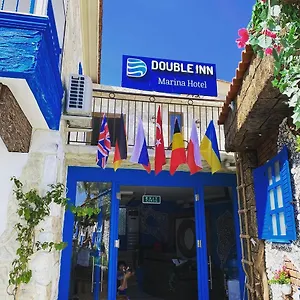 *** Otel Double Marına Türkiye