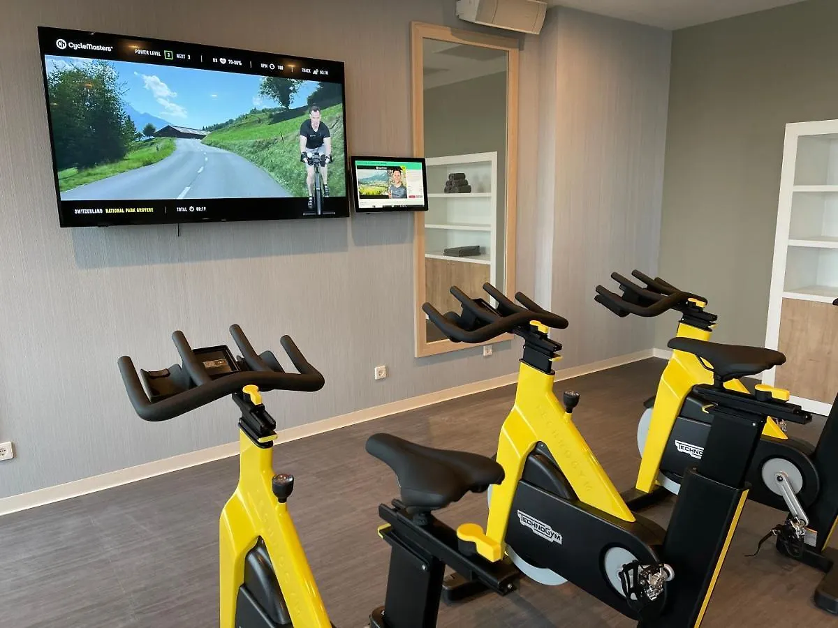 **** Hotel Innside By Melia Amsterdam Netherlands