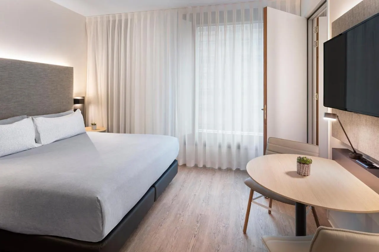 Hotel INNSiDE by Meliá Ámsterdam