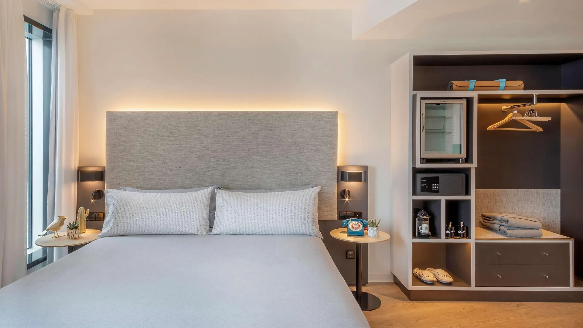 Innside By Melia Amsterdam 4*,  Netherlands