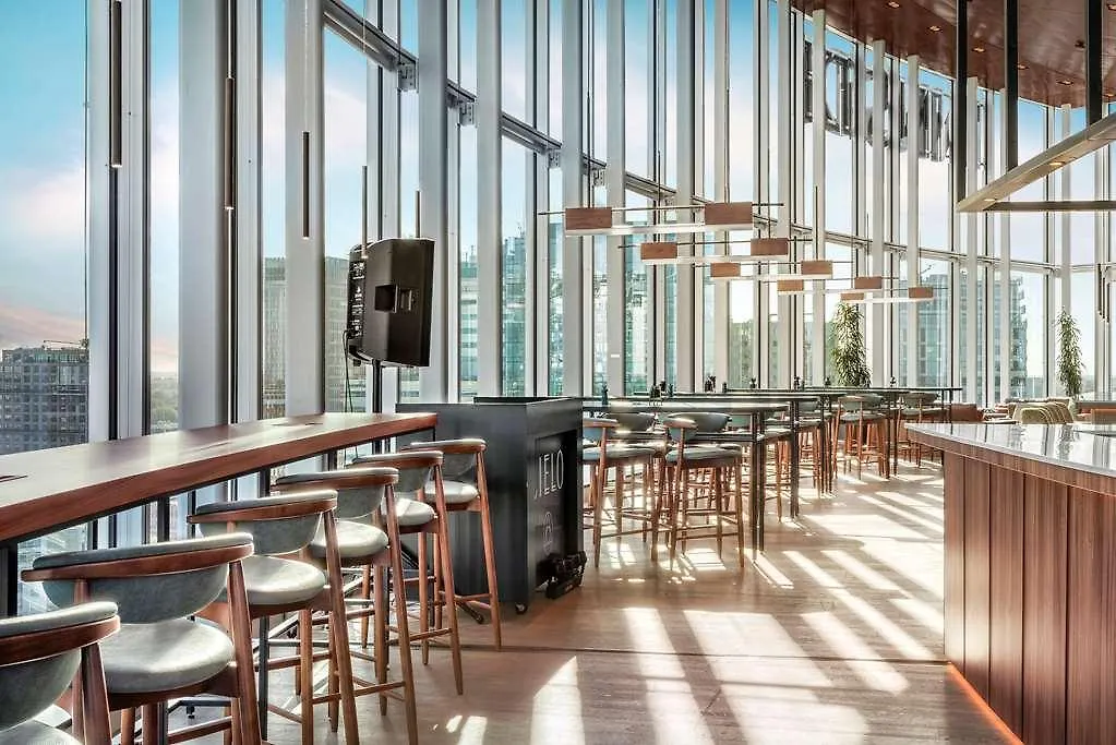 Innside By Melia Amsterdam Hotel