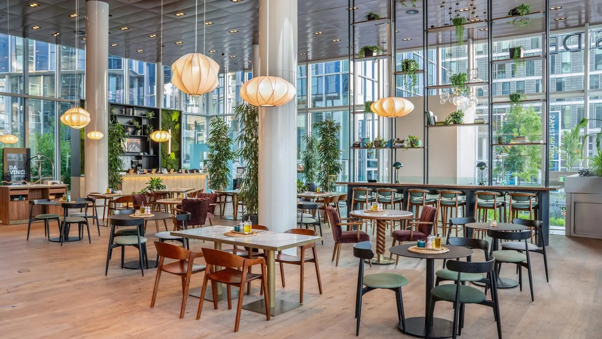 Innside By Melia Amsterdam