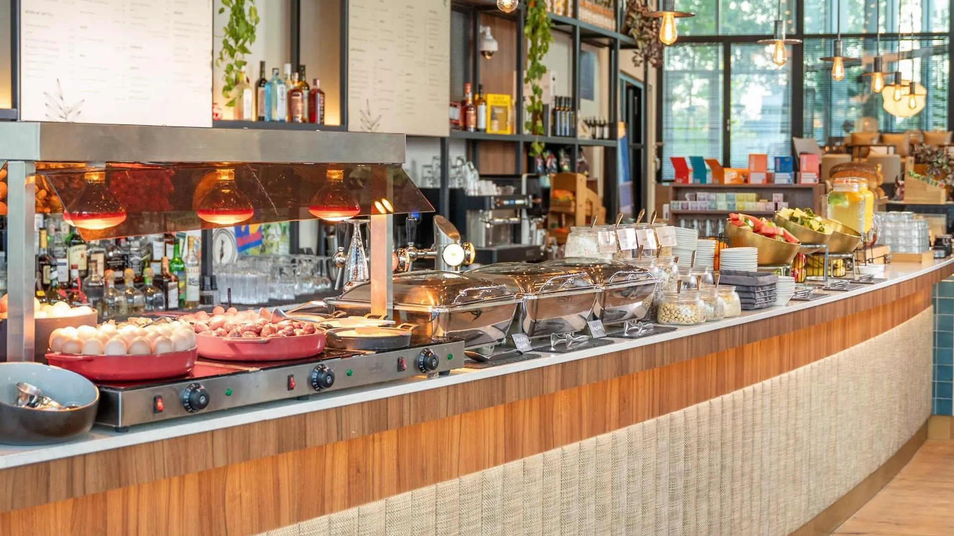 Innside By Melia Amsterdam Netherlands