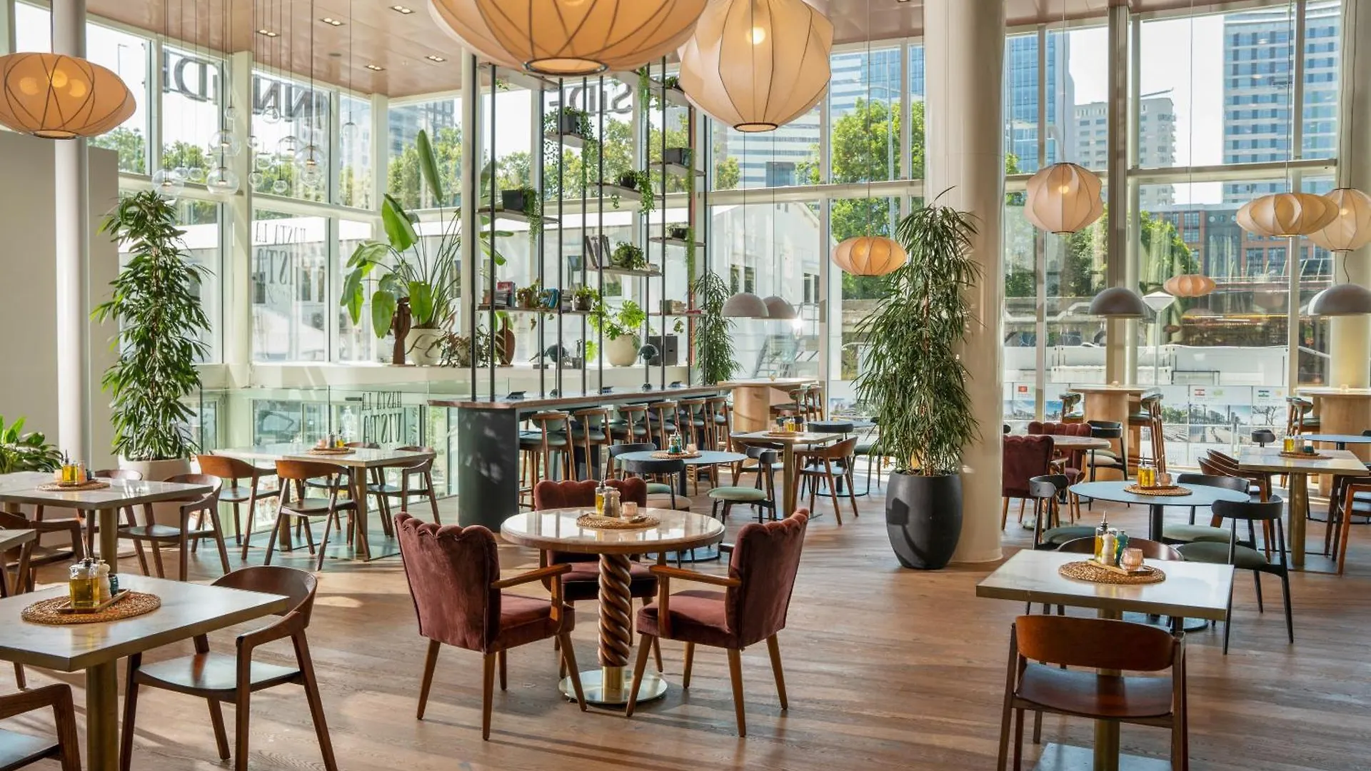 Innside By Melia Amsterdam 4*,  Netherlands