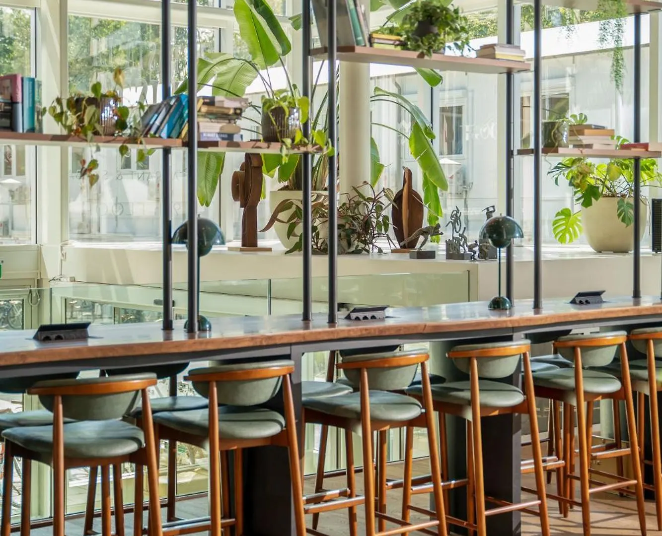 Innside By Melia Amsterdam 4*,  Netherlands