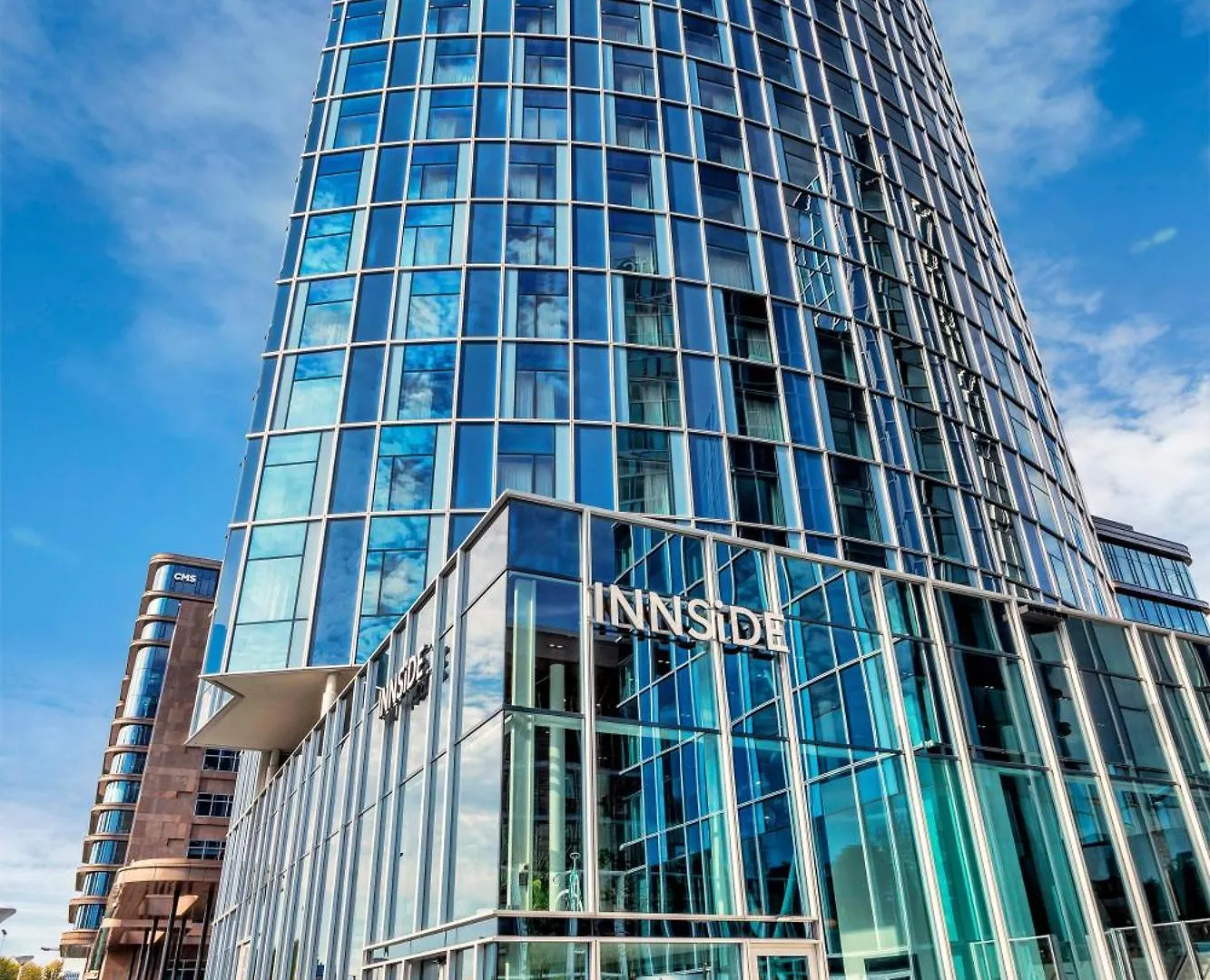 Hotel INNSiDE by Meliá Ámsterdam